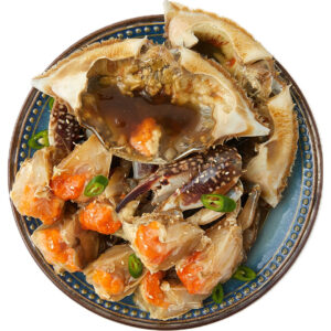 カンジャンケジャン